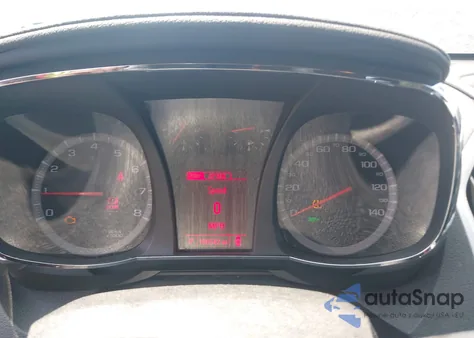 2015 GMC Terrain Sle-2 из США, поврежденный, VIN 2GKFLWEK7F6211246